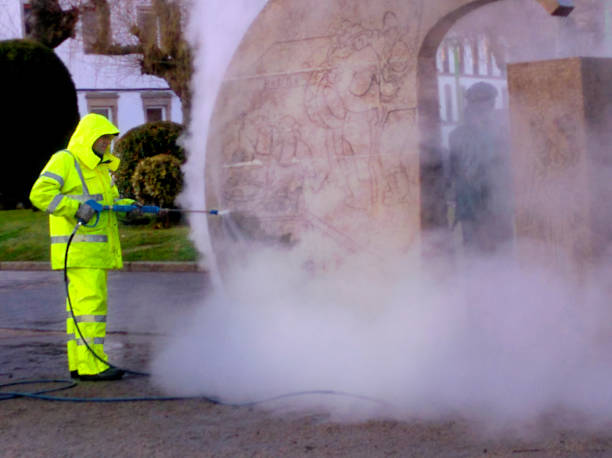 Best Commercial Building Pressure Washing  in Beaver, UT