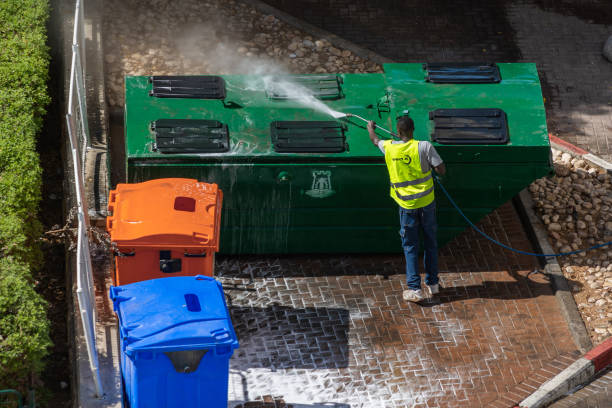 Best Concrete Pressure Washing  in Beaver, UT